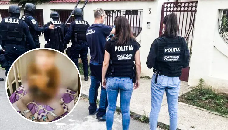 copii legati