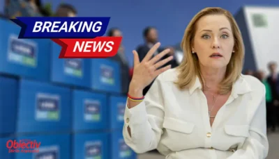 Ultima oră! Lovitură pentru primărița Elena Lasconi! DIICOT a anunțat decizia în dosarul fotografiilor false din campania electorală!