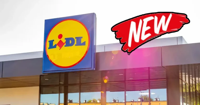Isterie la Lidl! Produsul de 13 lei care a golit rafturile în toată țara! Toți românii se înghesuie să-l cumpere!
