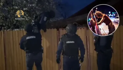 ȘOCANT! Au făcut 1,5 milioane de euro din suferința unor fete bolnave! Percheziții MAMUT!