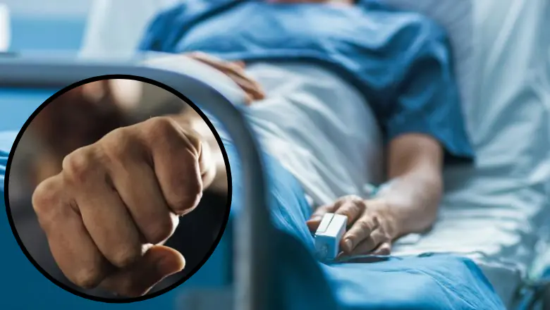 spital bataie