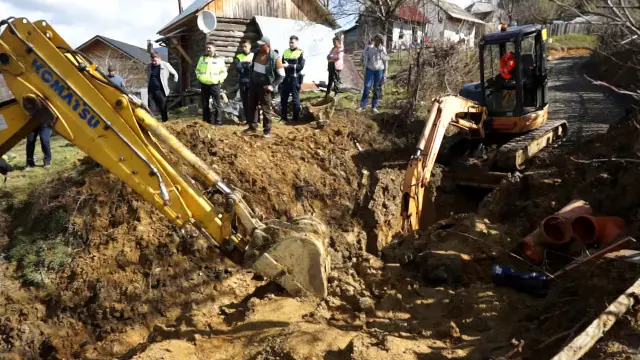 strivit accident munca