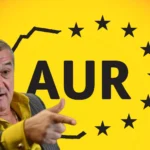 becali aur