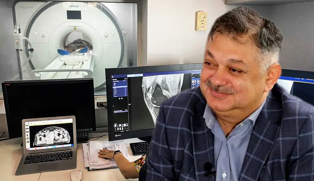 dumbrava radiologie
