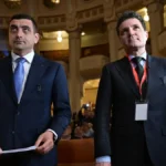 Ultima oră! Nicușor Dan explică de ce spune „nu” unui Guvern cu AUR: „Consecințele ar fi dramatice!”