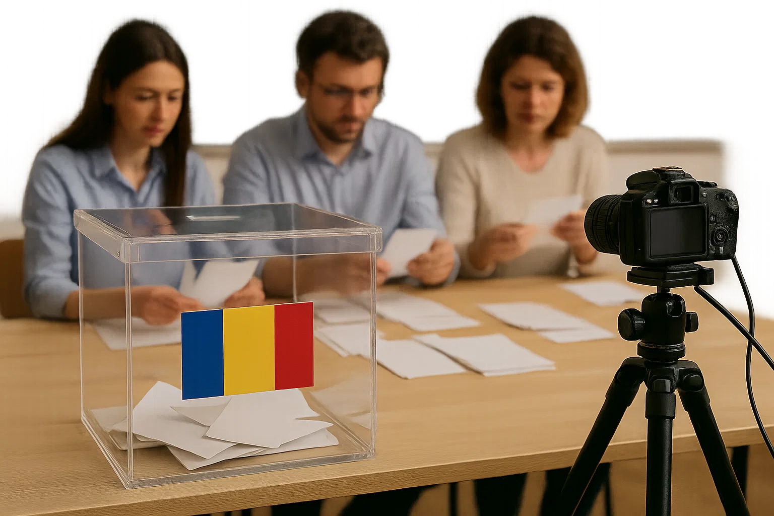 BOMBA MOMENTULUI! S-a decis soarta alegerilor în România: Anunțul de ultimă oră de la Cotroceni care schimbă totul!