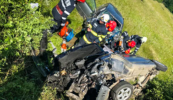 accident atv6666