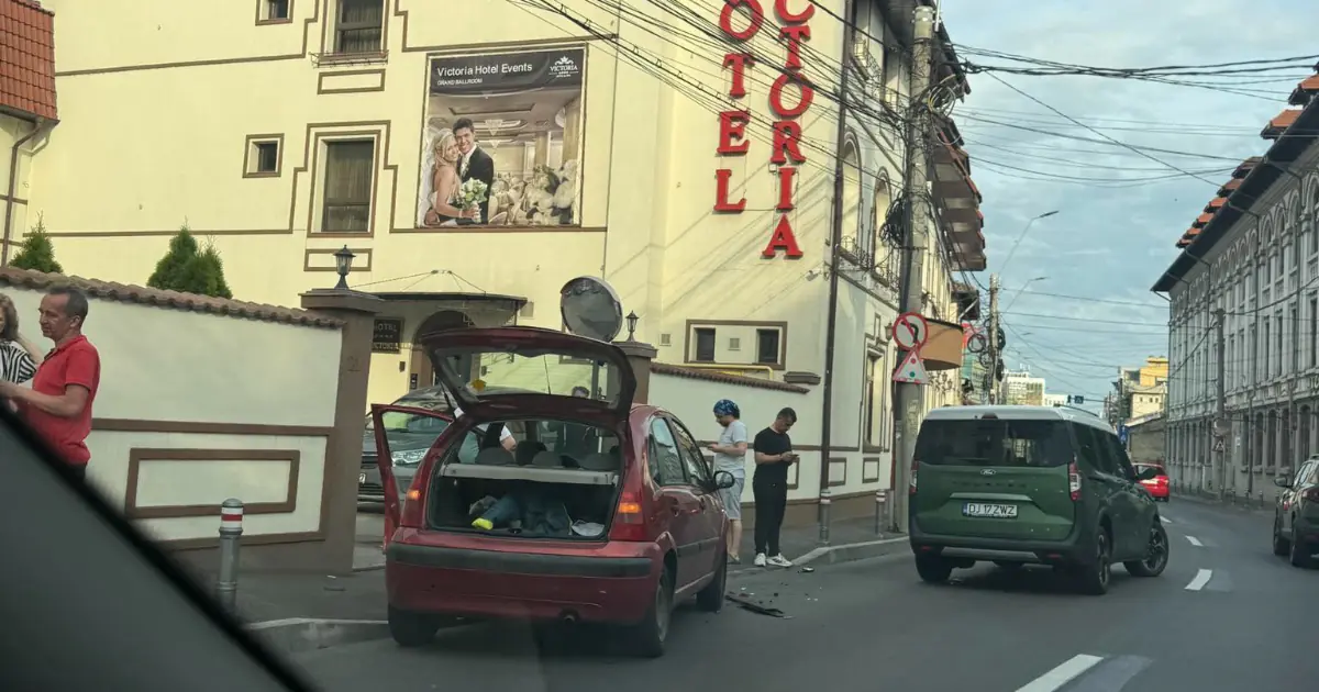 accident