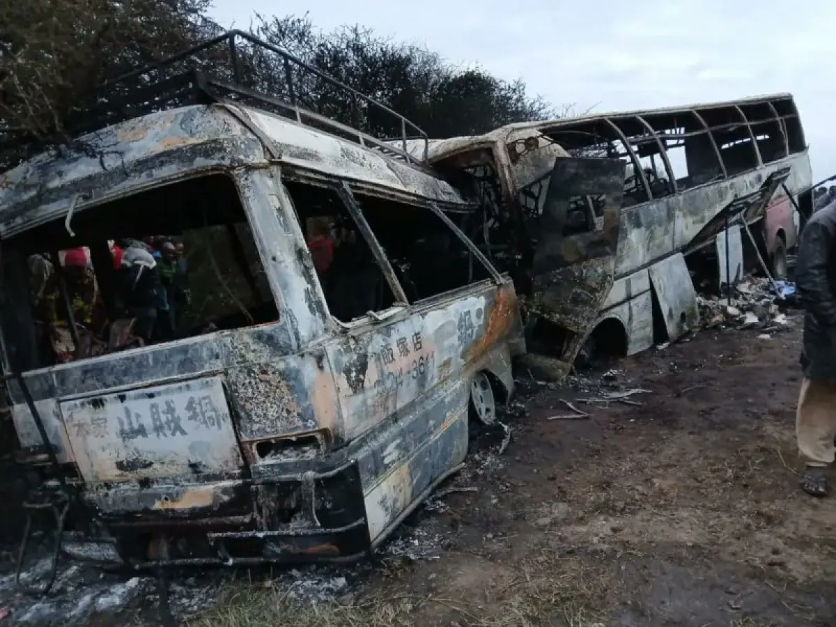 cauciuc explodat 38 morti