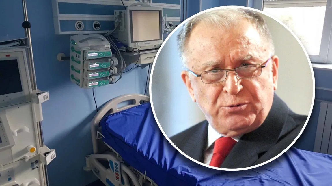 iliescu 2