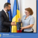 mihai cotet albania