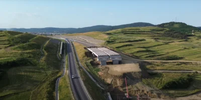 noi imagini autostrada
