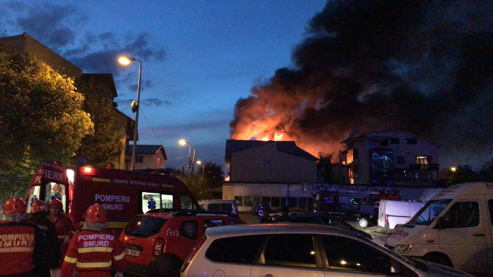 1 incendiu 2