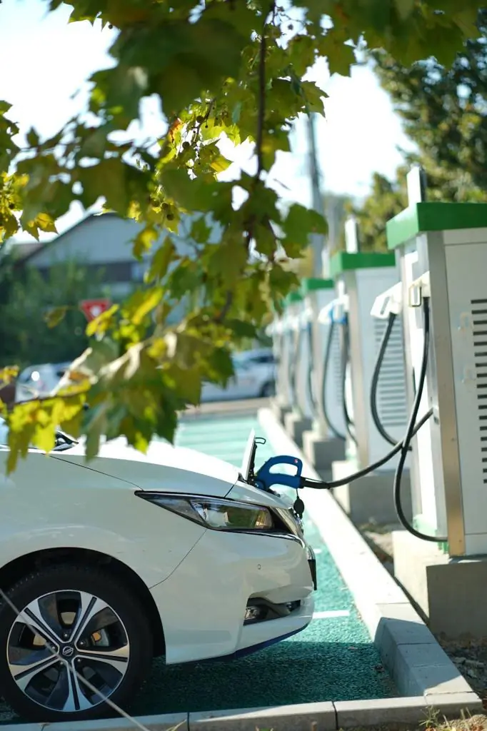 statii electrice