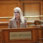 alina gorghiu camera deputatilor