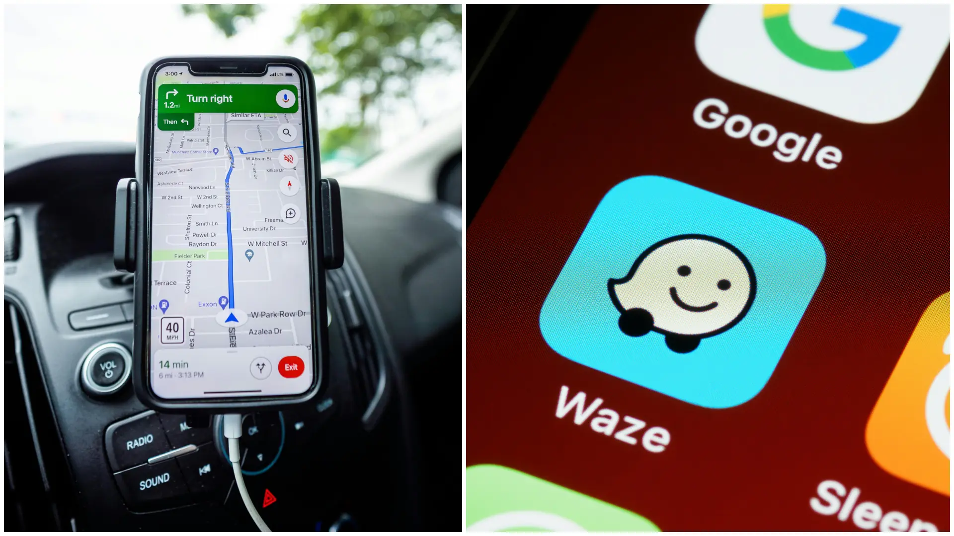 BREAKING! Se schimbă REGULILE pentru șoferii care FOLOSESC Waze: UE permite BLOCAREA alertelor! Aplicațiile de NAVIGAȚIE ar putea fi OBLIGATE să ascundă POZIȚIA filtrelor de POLIȚIE