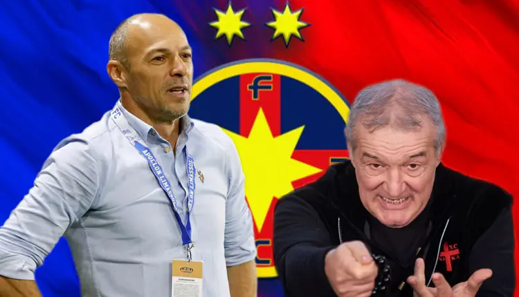 andone fcsb becali