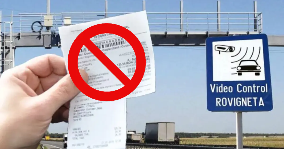 emitere rovinieta oprita