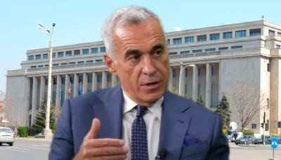 georgescu guvern