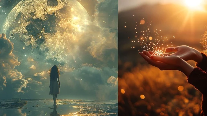 Zodiile care își schimbă destinul după Luna Plină în Fecioară din 23 august! Surprize uriașe!