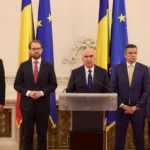 BREAKING! Liderii partidelor din fosta COALIȚIE CONVOCAȚI de urgență la COTROCENI! Negocieri intense pentru…