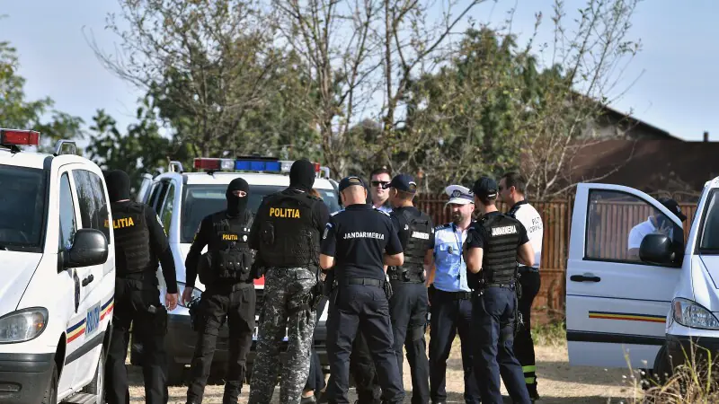 ALERTĂ! Două surori de 13 și 15 ani au DISPĂRUT după ce au plecat la școală! POLIȚIA cere ajutor!