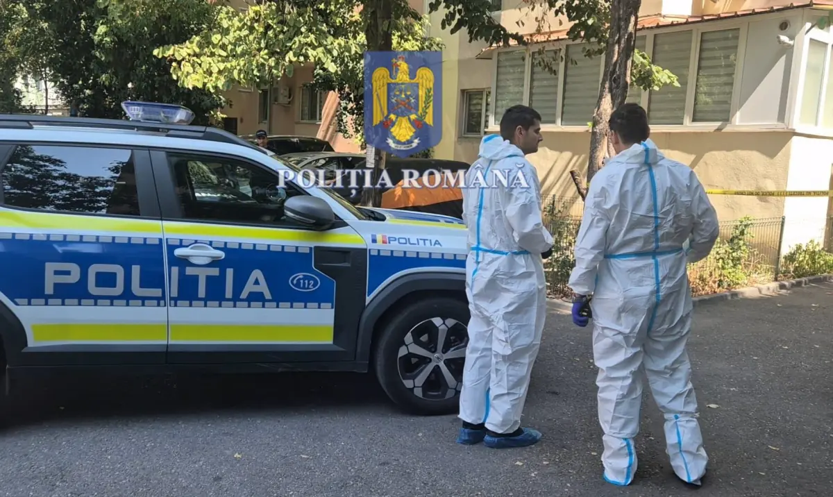 politie crima 1