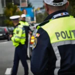 politie general