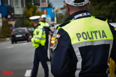 politie general