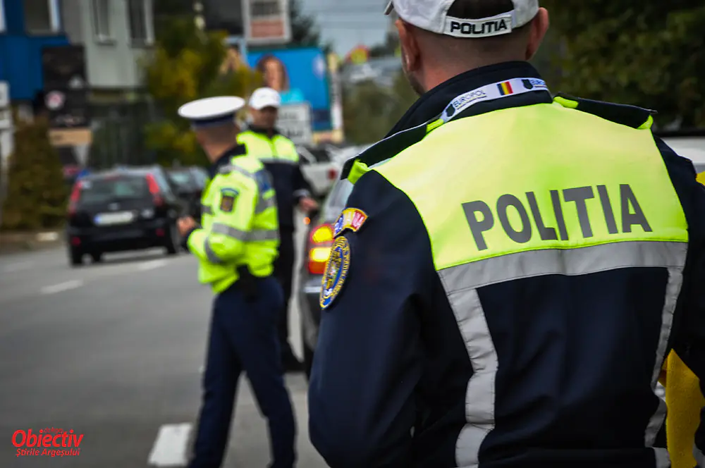politie general