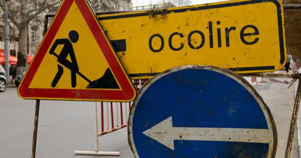 restrictii circulatie