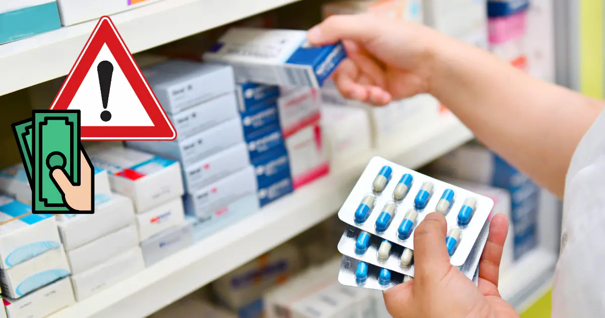 scumpiri medicamente