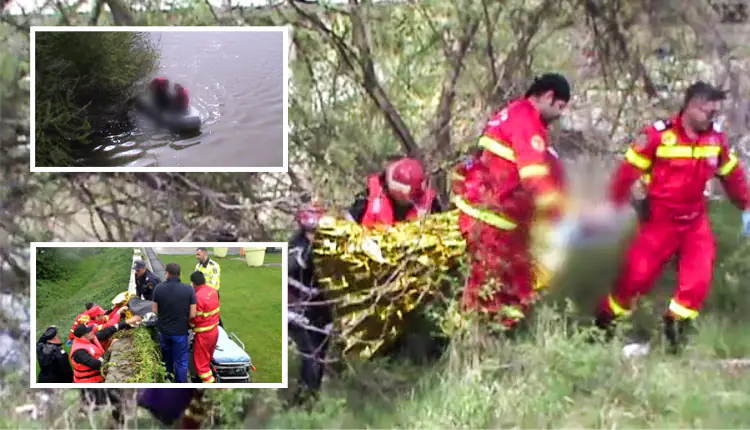 sinucidere raul arges