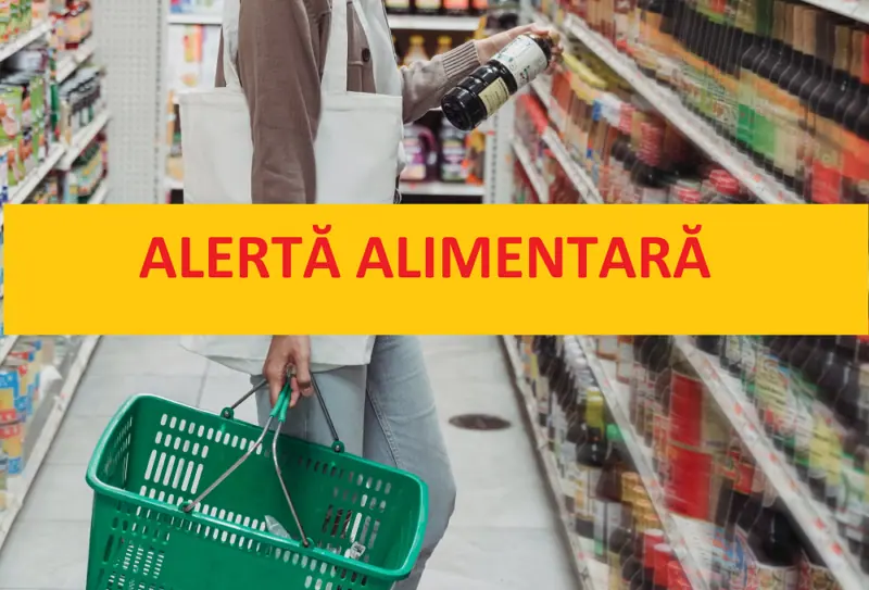 ALERTA ALIMENTE