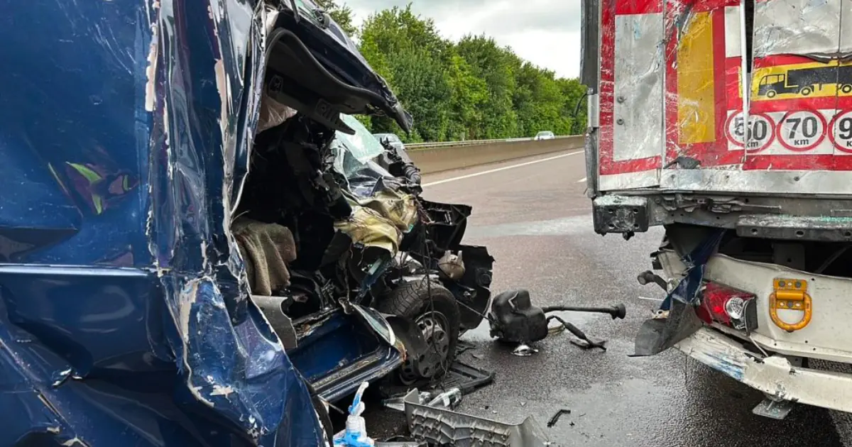 accident autostrada tir