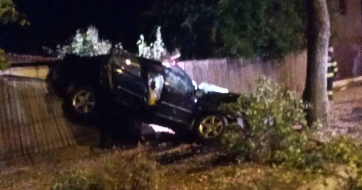accident gard