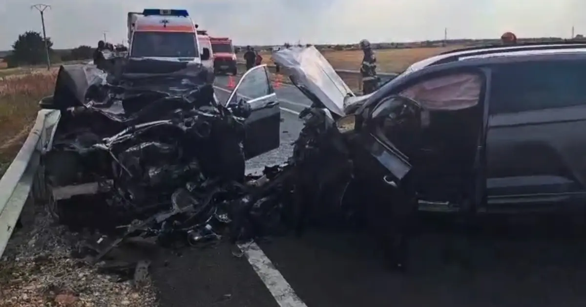 accident grav centura