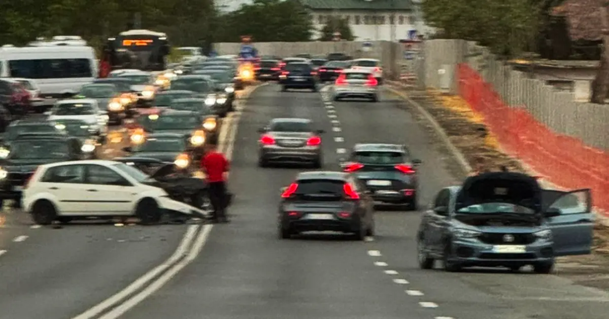 accident trivale