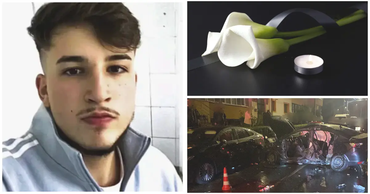 adi mort trivale