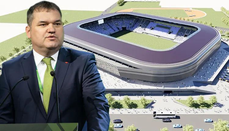 atilla stadion