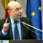 Traian Băsescu aruncă bomba despre „furtul alegerilor” și noul premier al României! „E un PSD-ist fără carnet!”