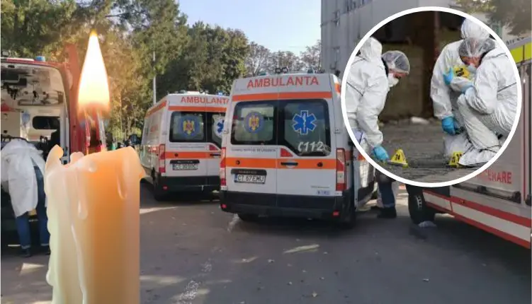 crima criminalisti