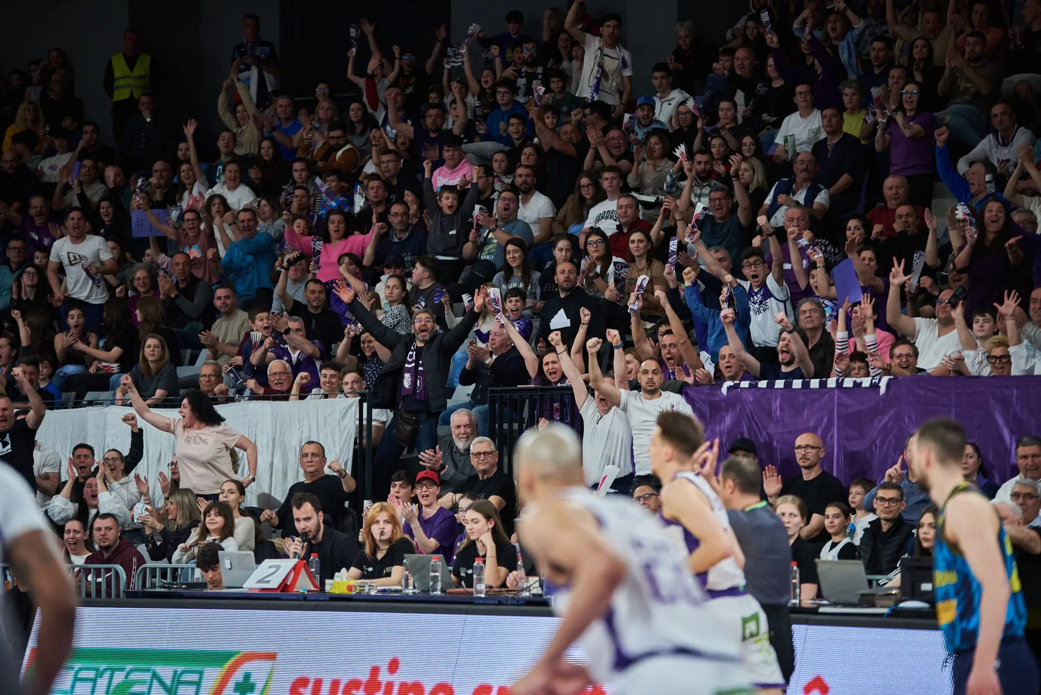 „Ne vedem la Pitești Arena!” FC Argeș Basketball – anunț de ultimă oră!