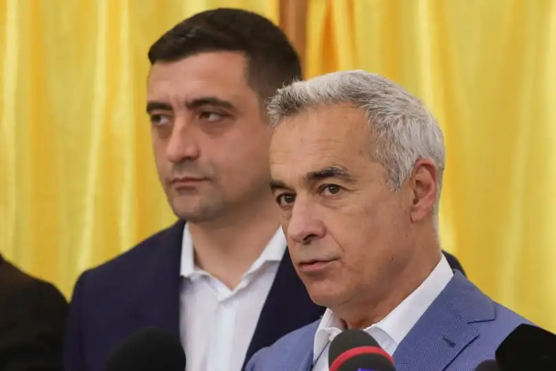 georgescu simion