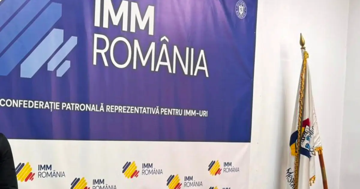 imm romania