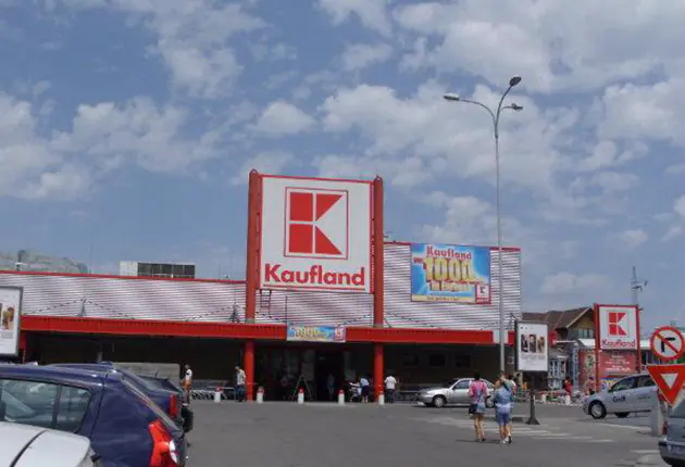 kaufland 1
