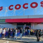 la cocos 20