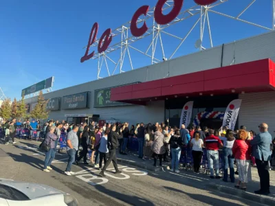 la cocos 21