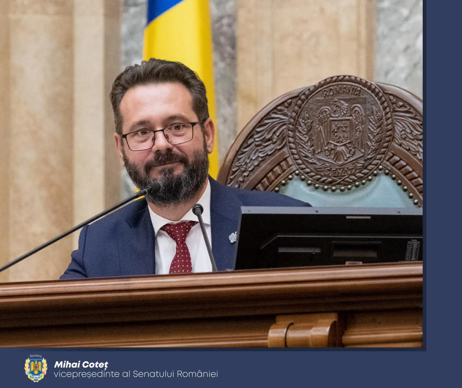 mihai cotet