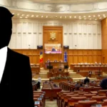 parlament anonim